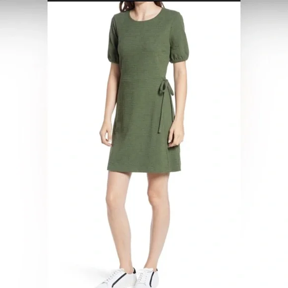 Madewell | Dresses | Madewell Olive Green Wrap Dress | Poshmark Madewell | Dresses | Madewell Olive Green Wrap Dress | Poshmark